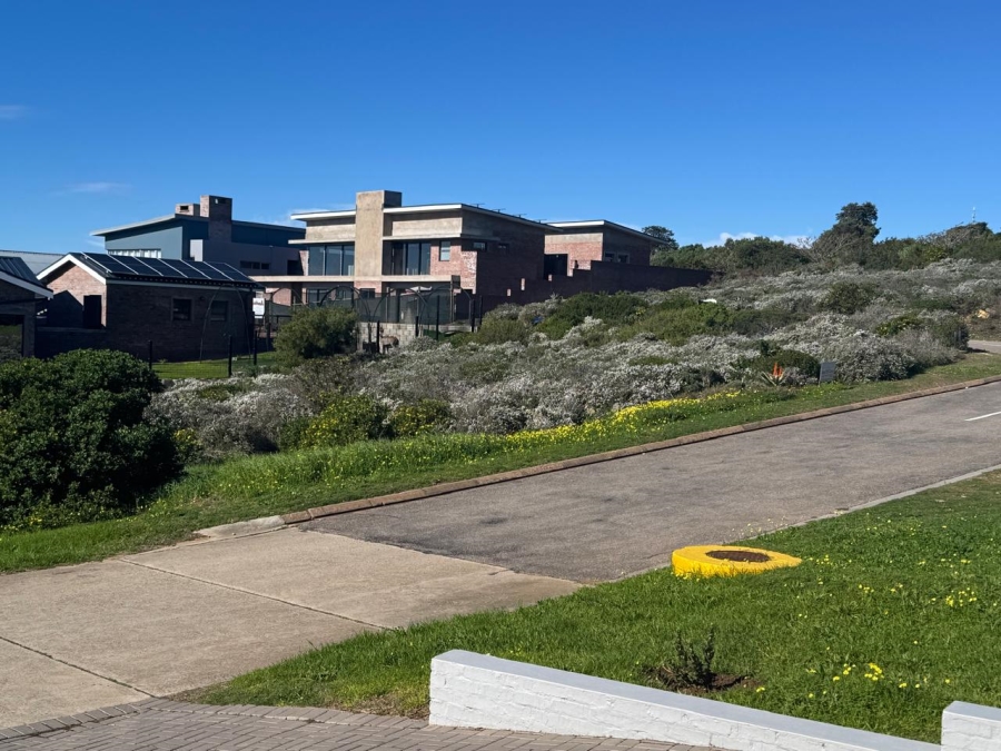 0 Bedroom Property for Sale in Vleesbaai Western Cape